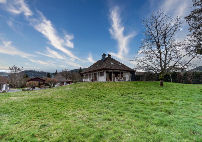 vente Maison La Bourgonce
