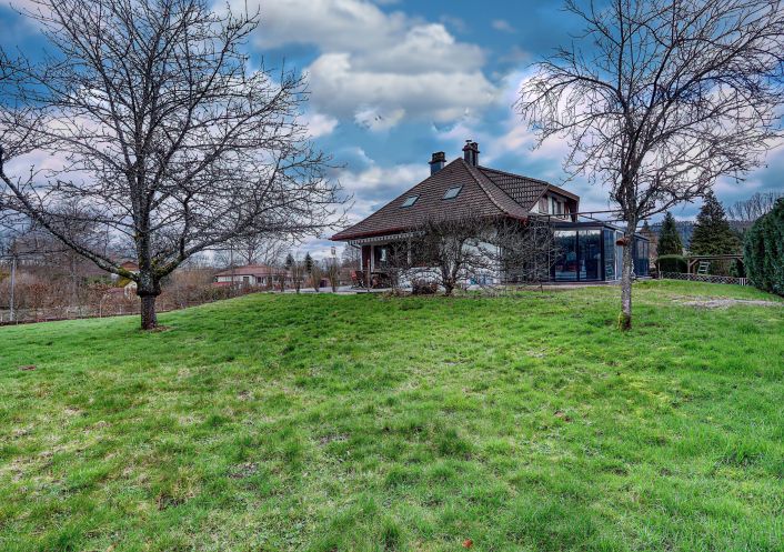 vente Maison La Bourgonce