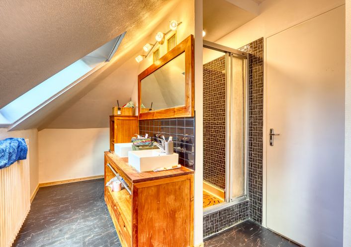 vente Maison La Bourgonce