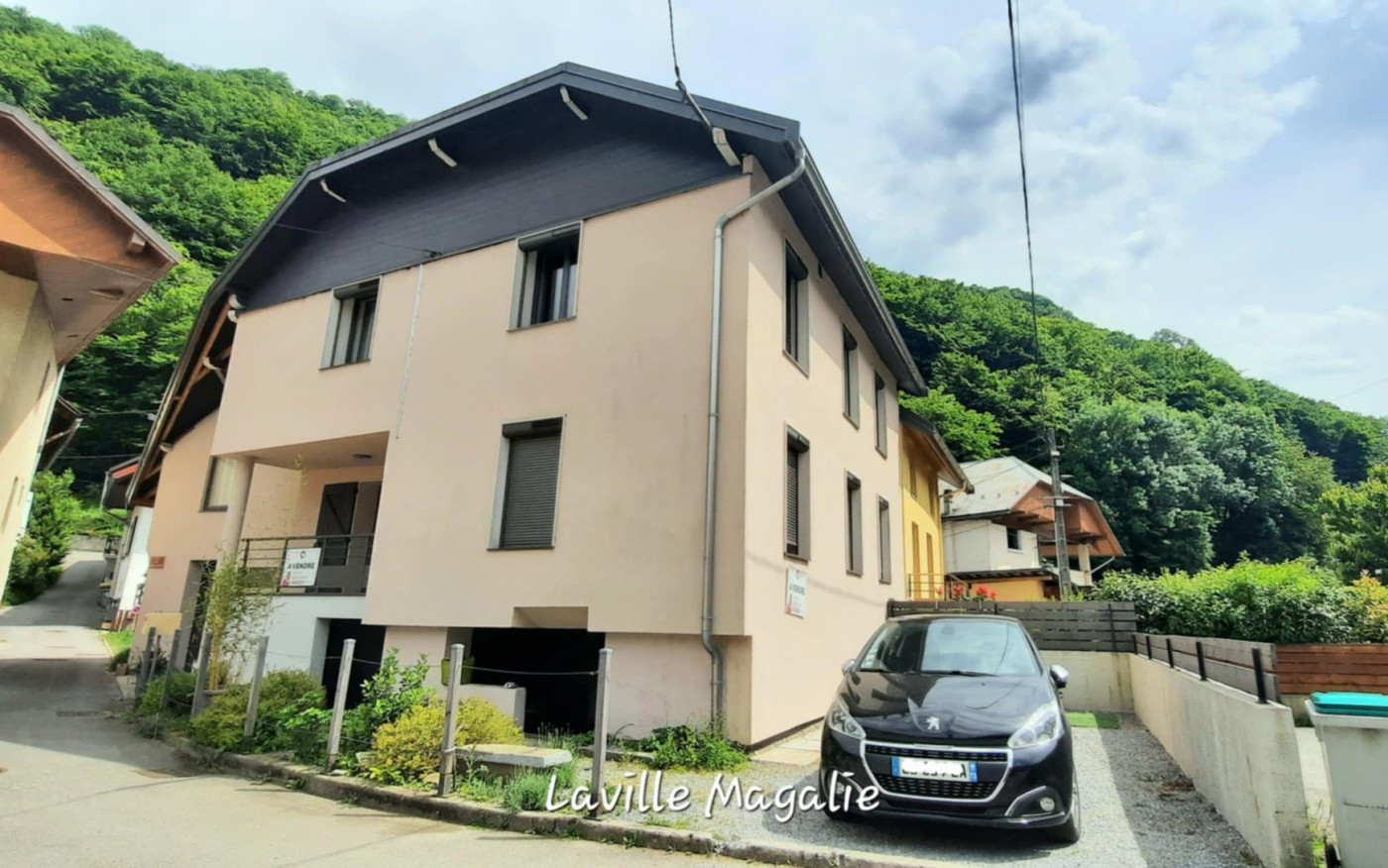 vente Maison La Bathie - Photo 1