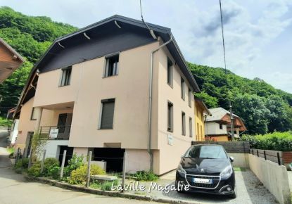 vente Maison La Bathie