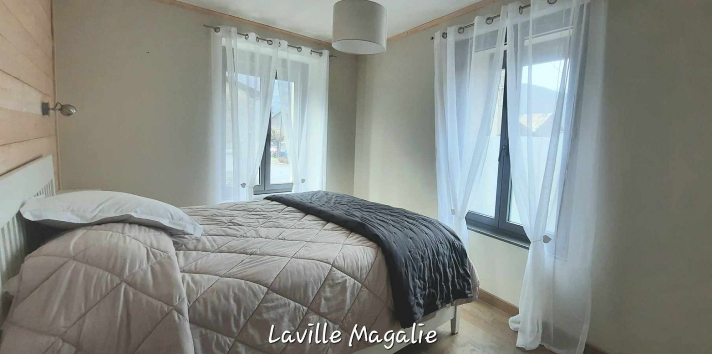 vente Maison La Bathie - Photo 10