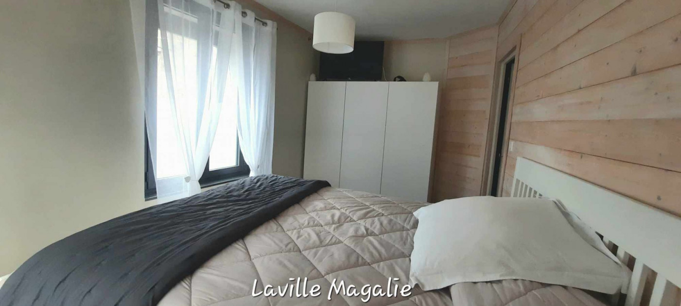 vente Maison La Bathie - Photo 11