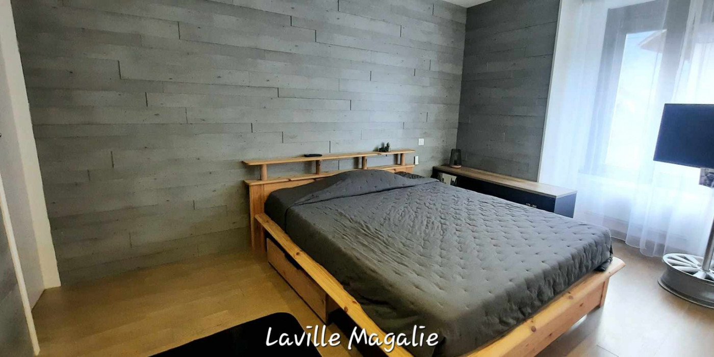 vente Maison La Bathie - Photo 13