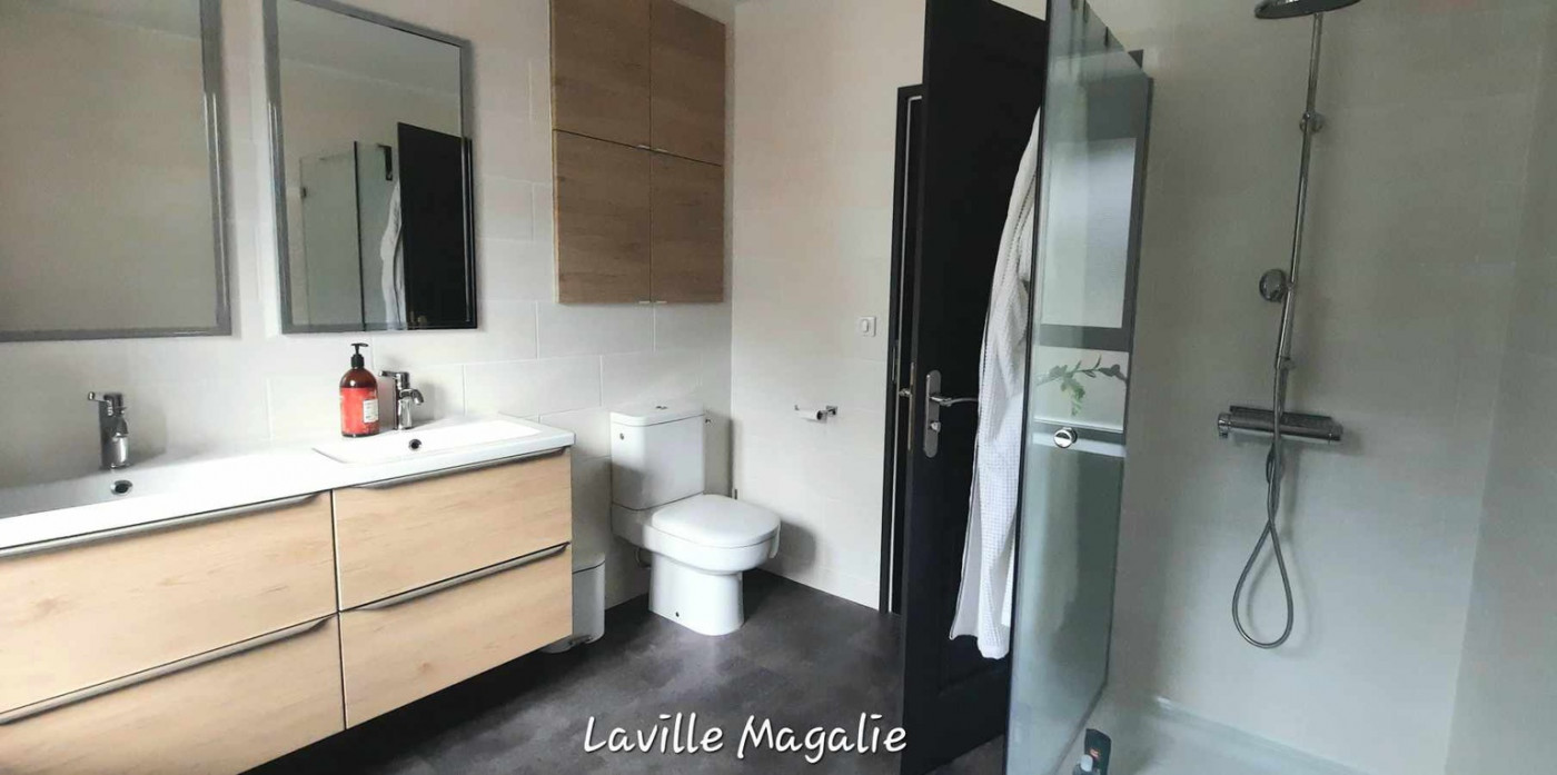 vente Maison La Bathie - Photo 14