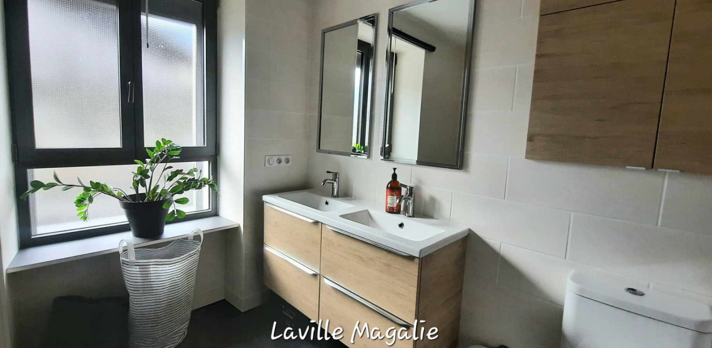 vente Maison La Bathie - Photo 15