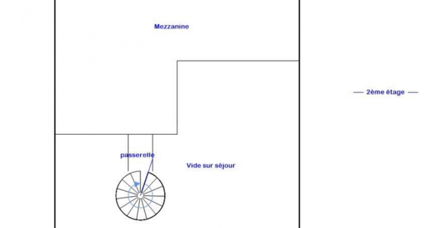 vente Maison La Bathie