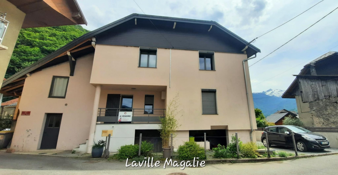 vente Maison La Bathie - Photo 2