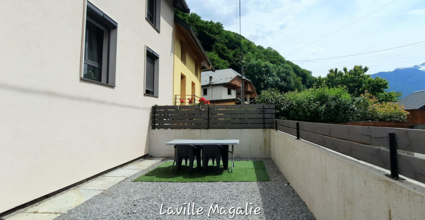 vente Maison La Bathie - Photo 20