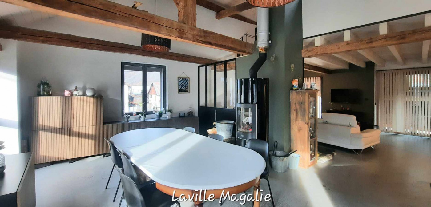 vente Maison La Bathie - Photo 4