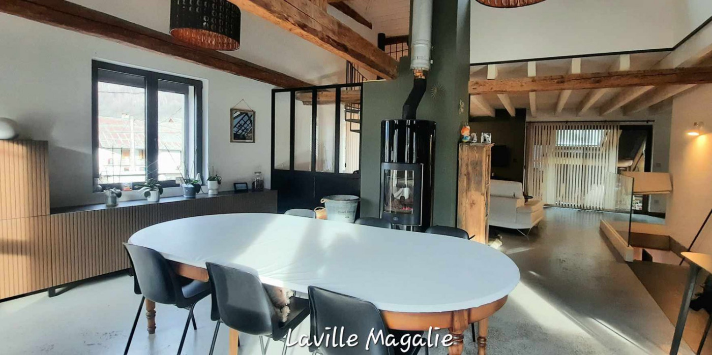 vente Maison La Bathie - Photo 5