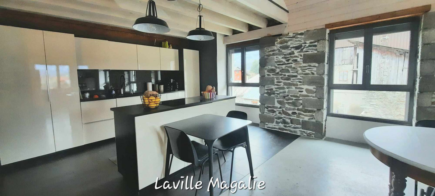 vente Maison La Bathie - Photo 6