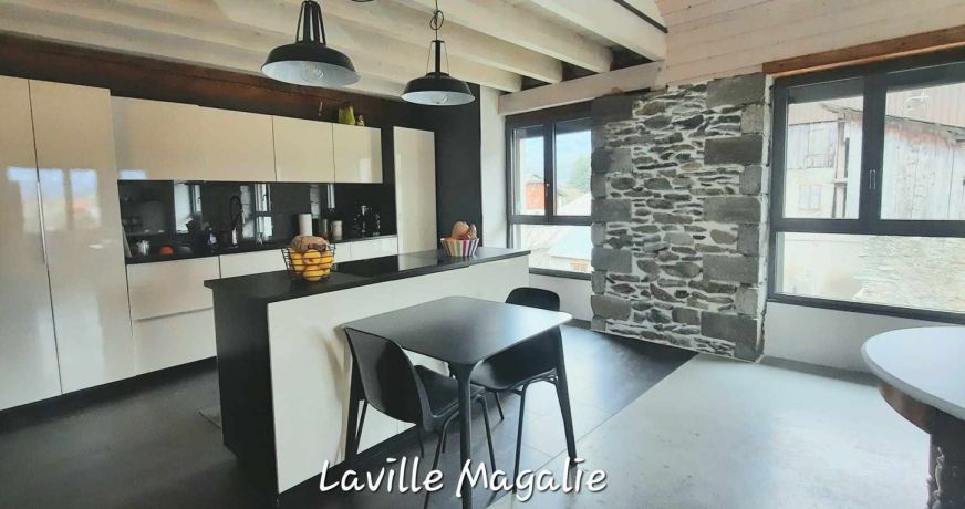 vente Maison La Bathie