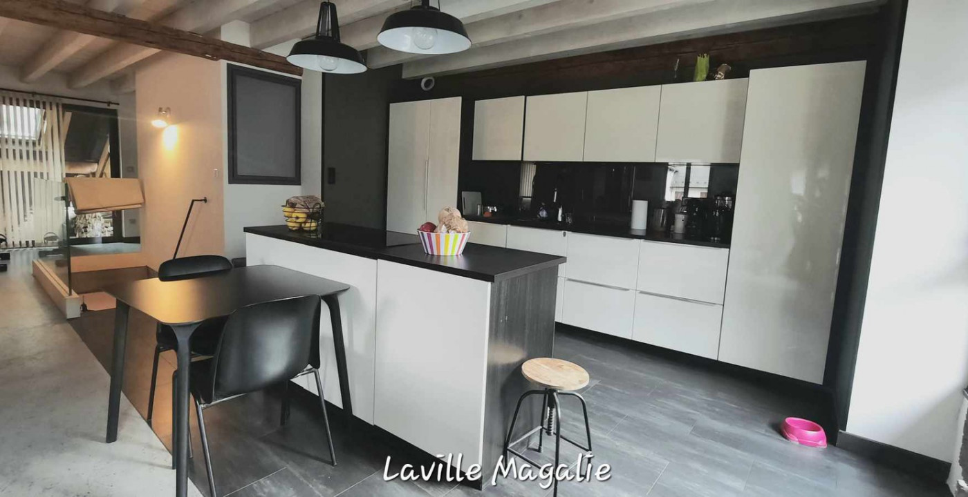 vente Maison La Bathie - Photo 7