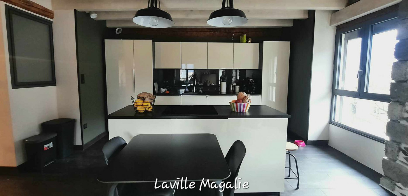 vente Maison La Bathie - Photo 8