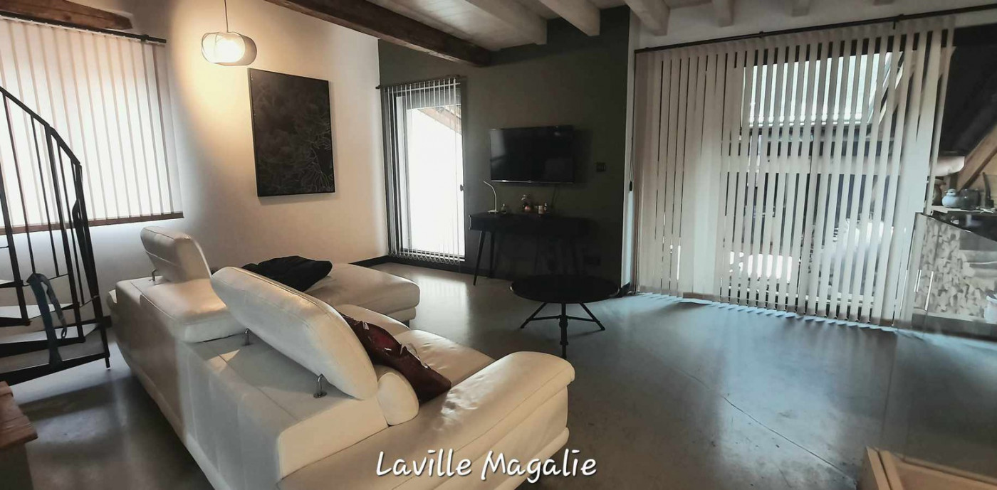 vente Maison La Bathie - Photo 9