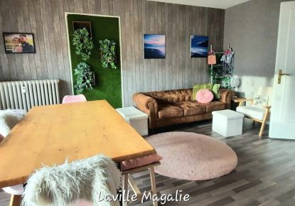 vente Appartement Albertville