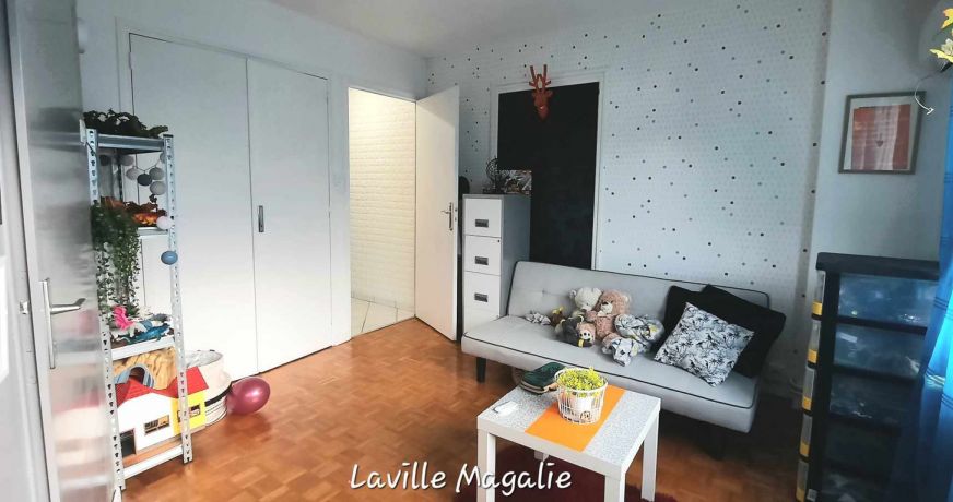 vente Appartement Albertville