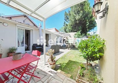 vente Maison Argenteuil