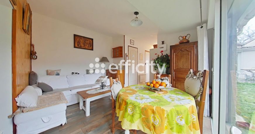 vente Maison Argenteuil