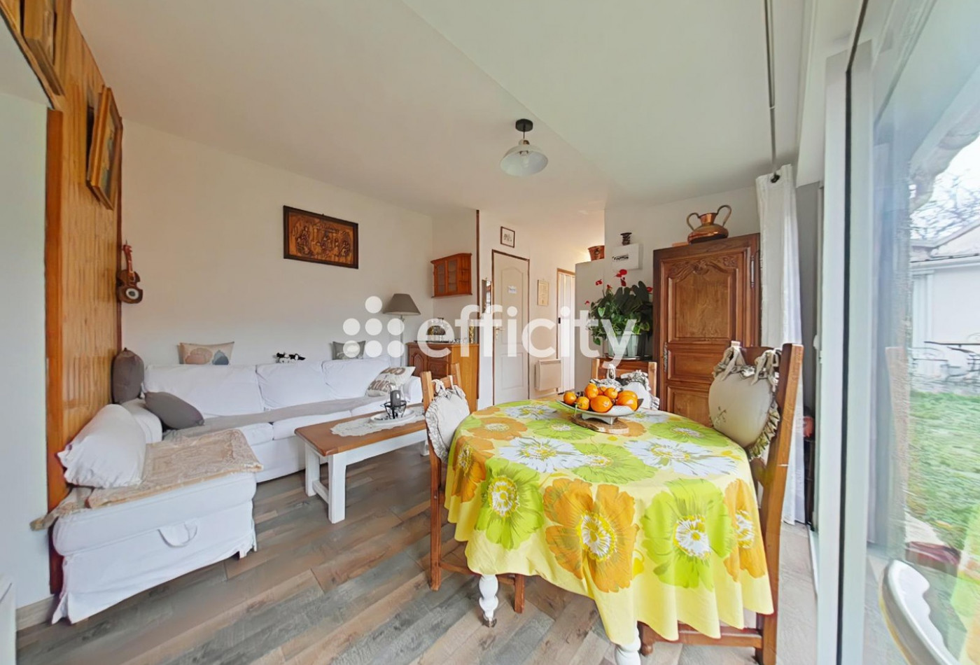 vente Maison Argenteuil - Photo 10