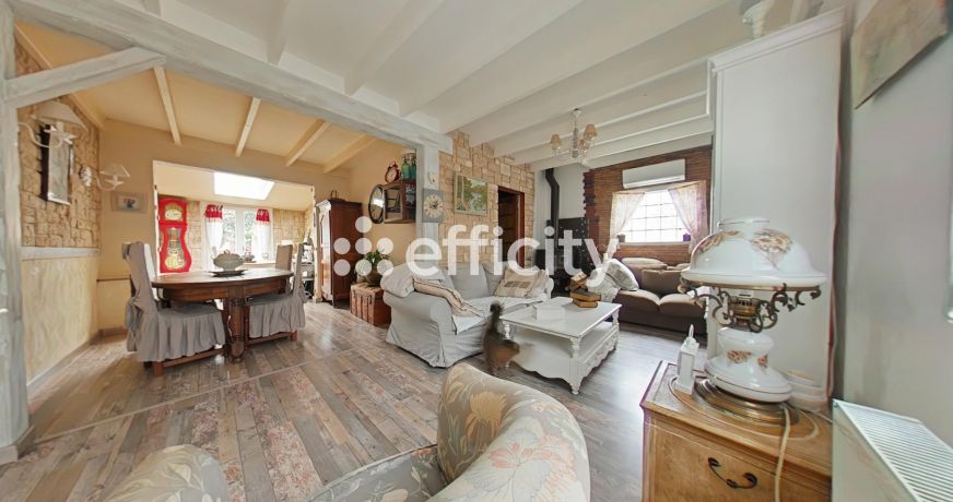 vente Maison Argenteuil