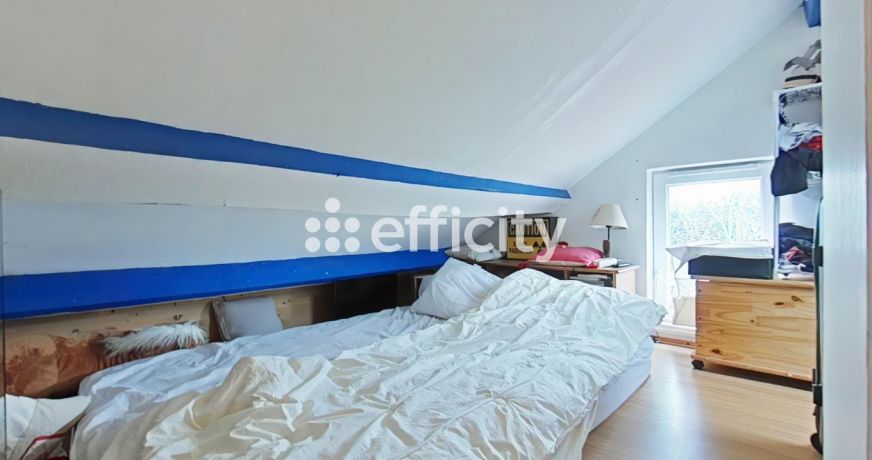 vente Maison Argenteuil