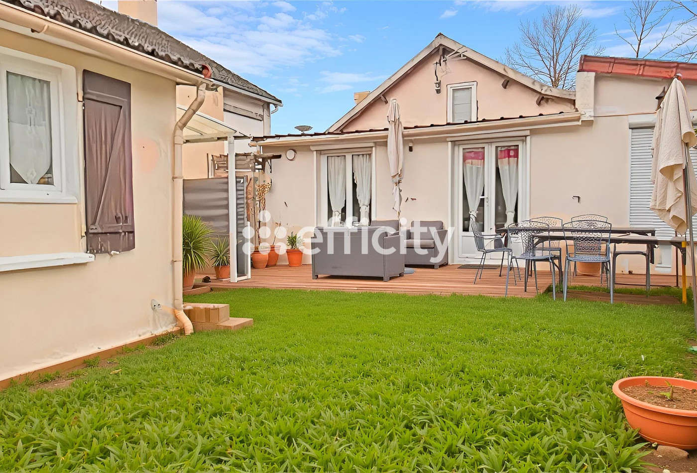 vente Maison Argenteuil - Photo 2