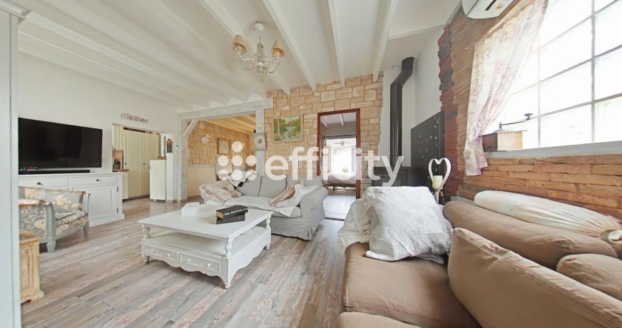 vente Maison Argenteuil