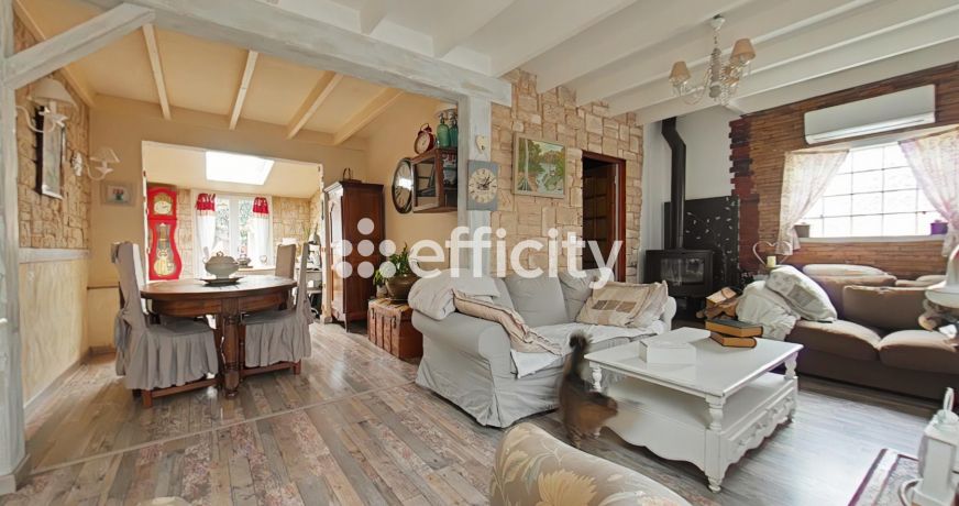 vente Maison Argenteuil