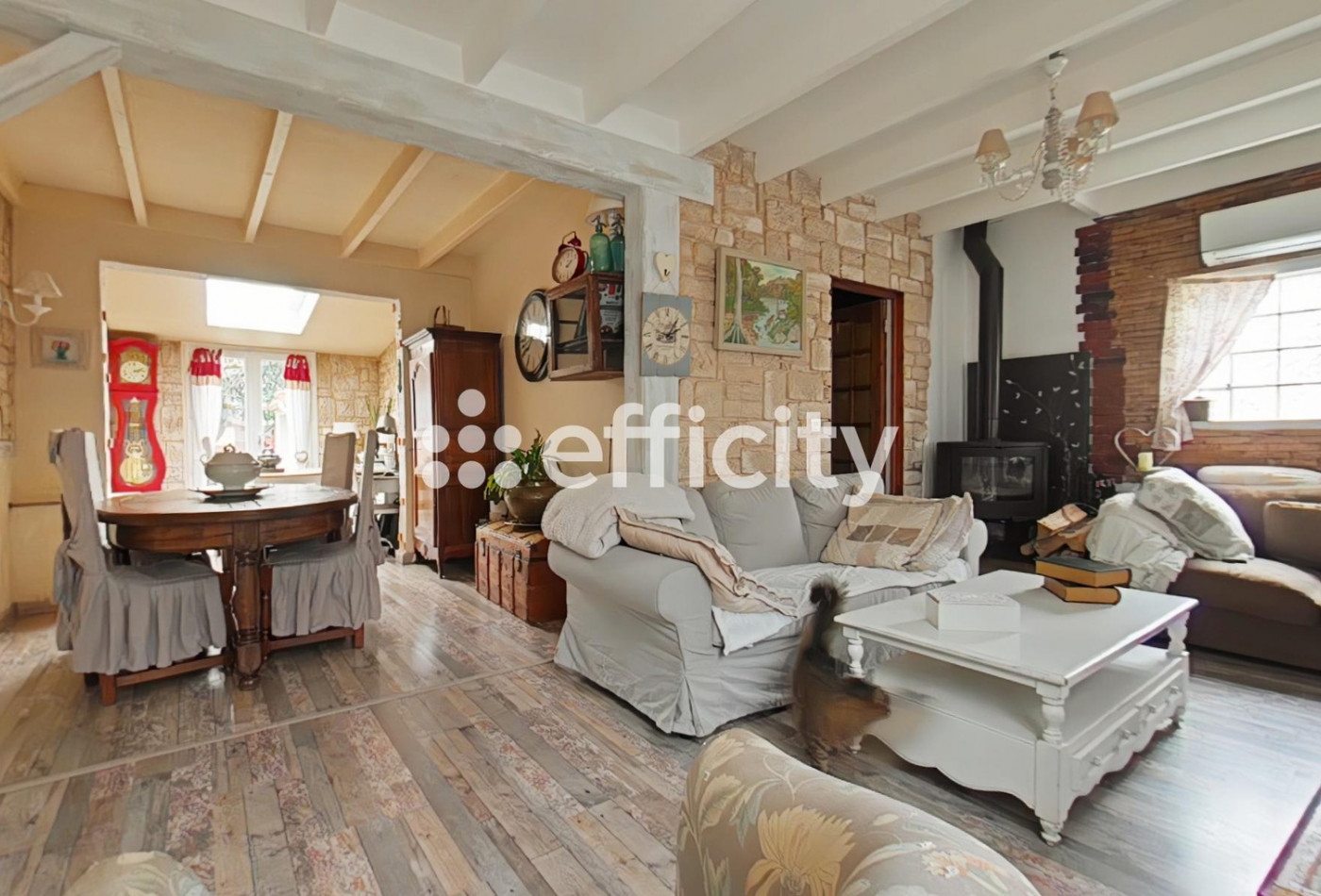 vente Maison Argenteuil - Photo 6