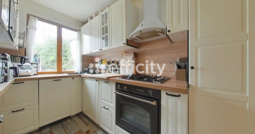 vente Maison Argenteuil