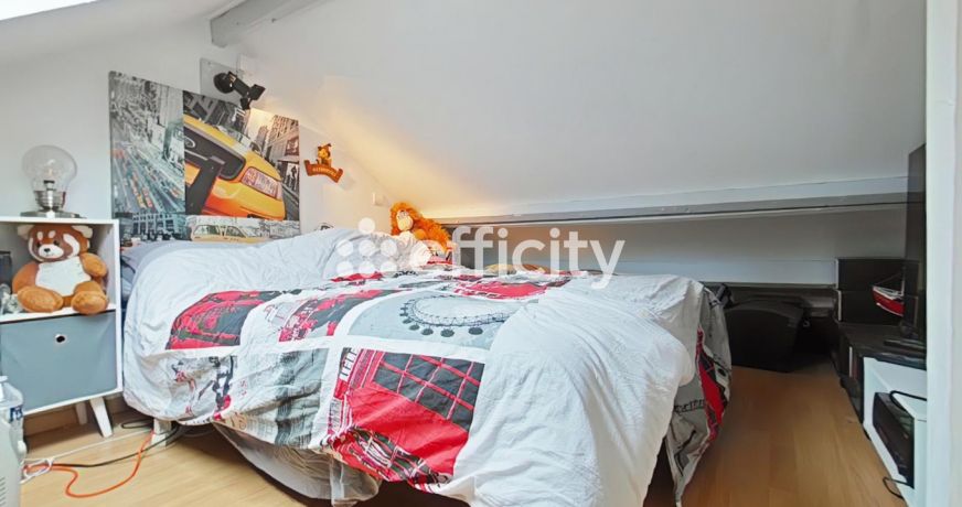 vente Maison Argenteuil