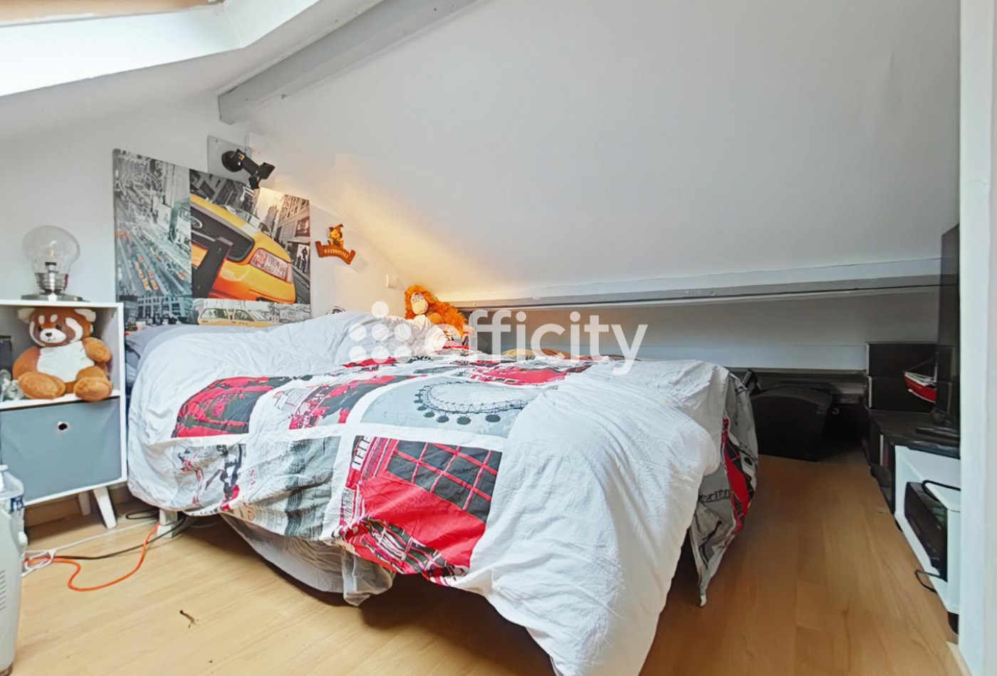 vente Maison Argenteuil - Photo 8