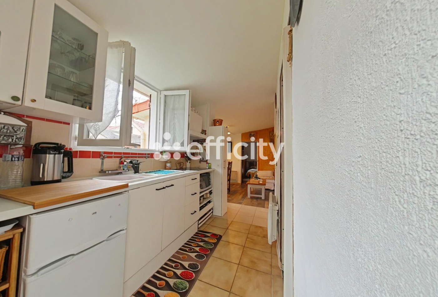 vente Maison Argenteuil - Photo 9