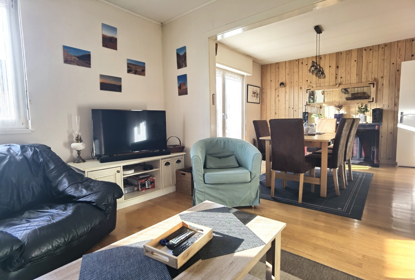 à vendre Maison Denney - Photo 3