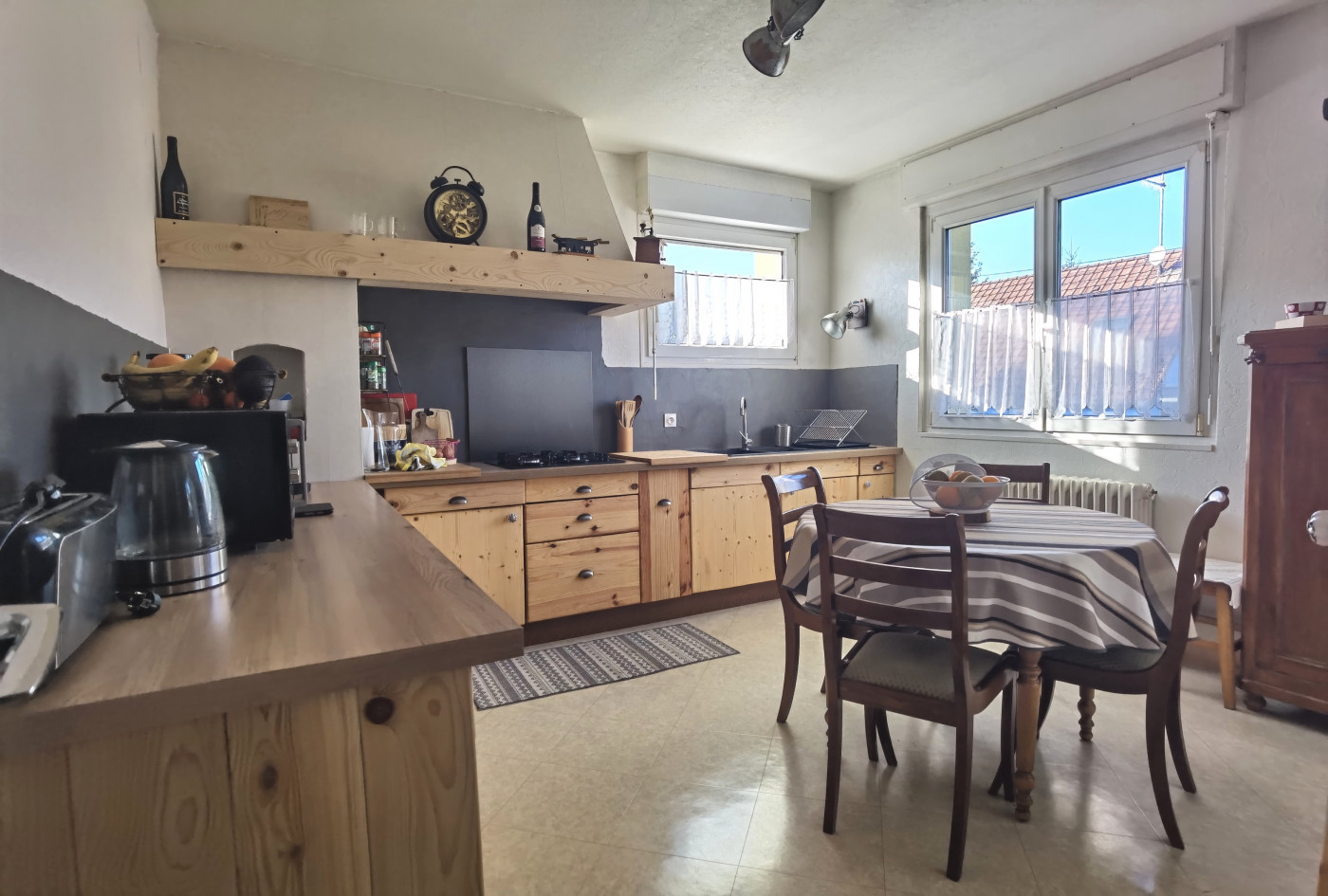 à vendre Maison Denney - Photo 4