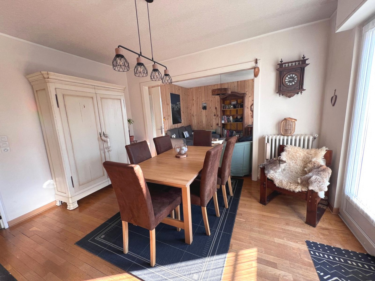 à vendre Maison Denney - Photo 7