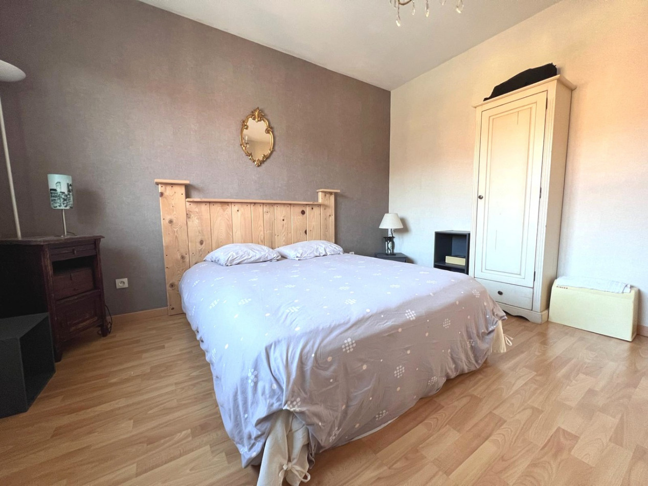 à vendre Maison Denney - Photo 8