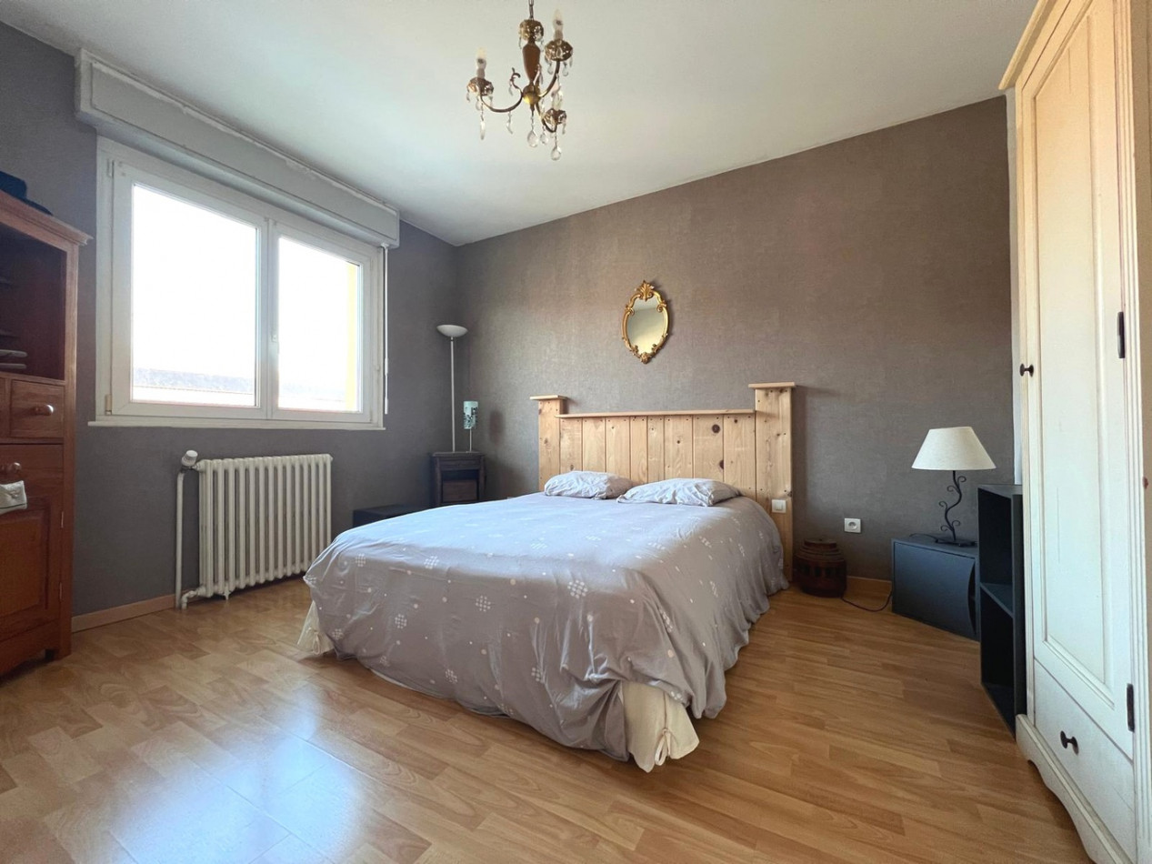 à vendre Maison Denney - Photo 9