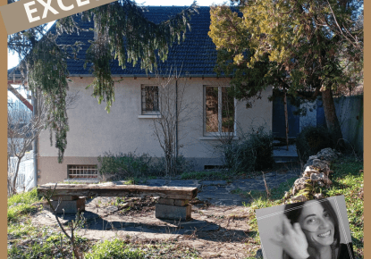 vente Maison Selles Sur Cher