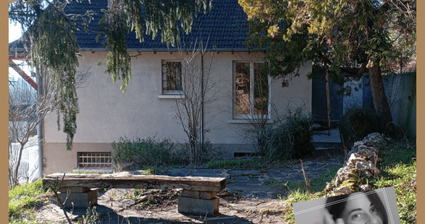 vente Maison Selles Sur Cher