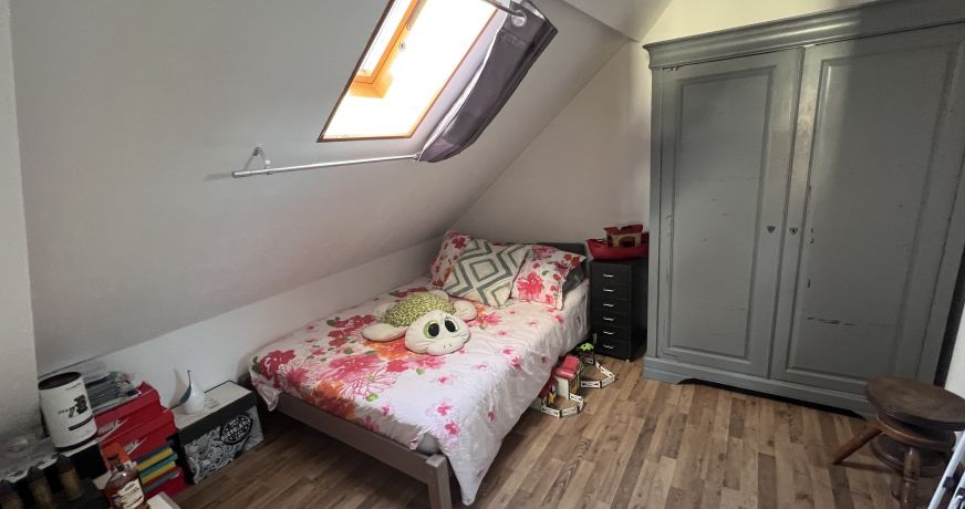 vente Maison Offemont