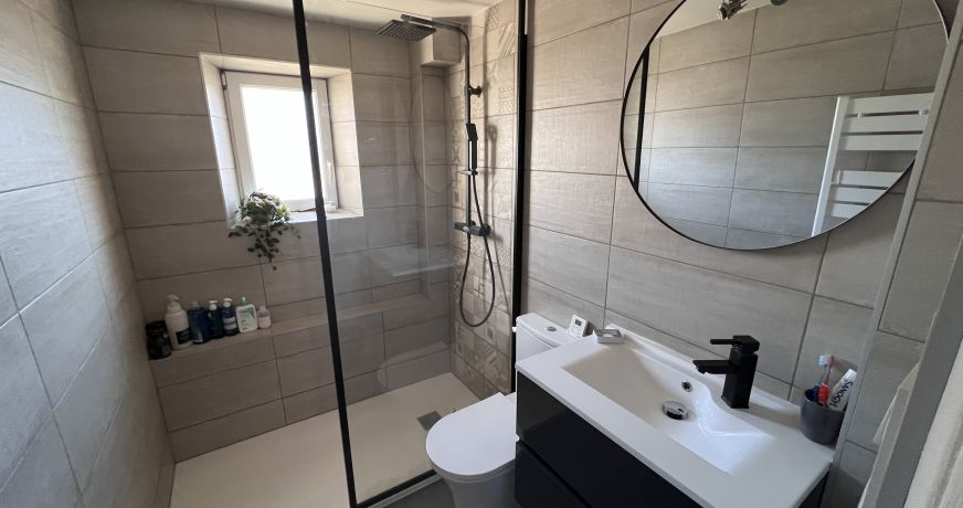 vente Maison Offemont