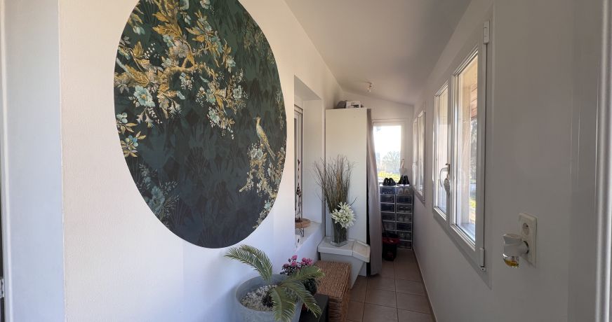 vente Maison Offemont