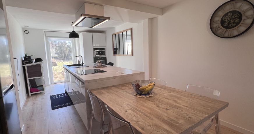 vente Maison Offemont