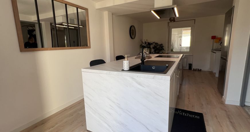 vente Maison Offemont