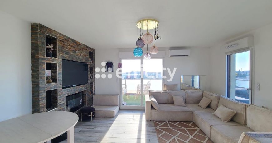 vente Appartement Montpellier