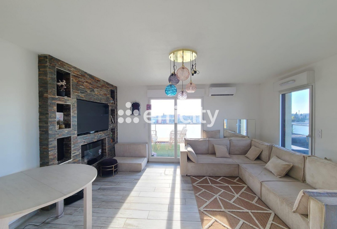 vente Appartement Montpellier - Photo 1