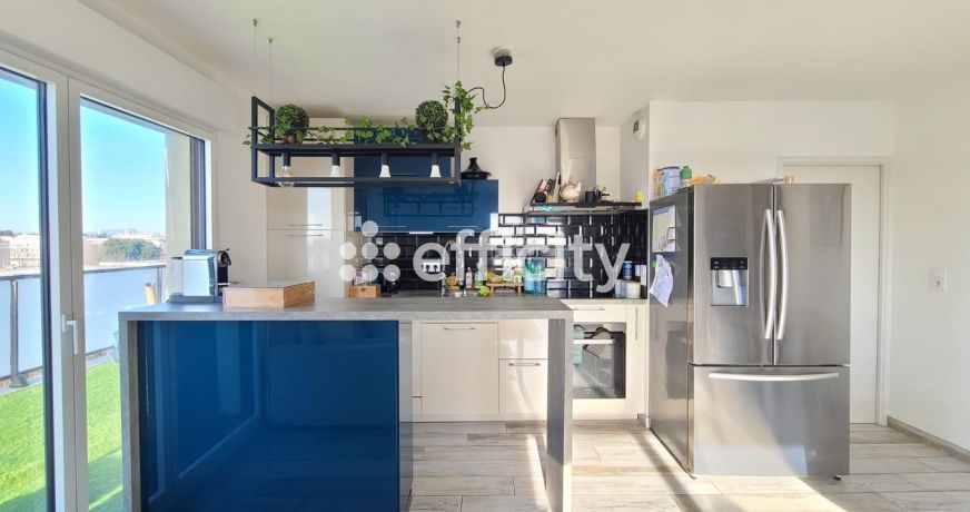 vente Appartement Montpellier